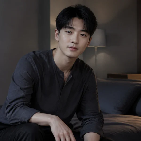힐링 모먼트포레스트 테라피 대표 안내 이미지