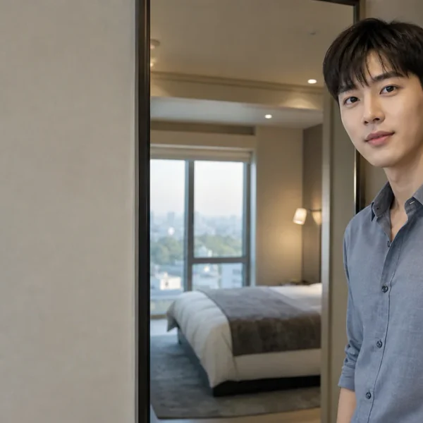 포레스트 리서센터 테라피 대표 안내 이미지