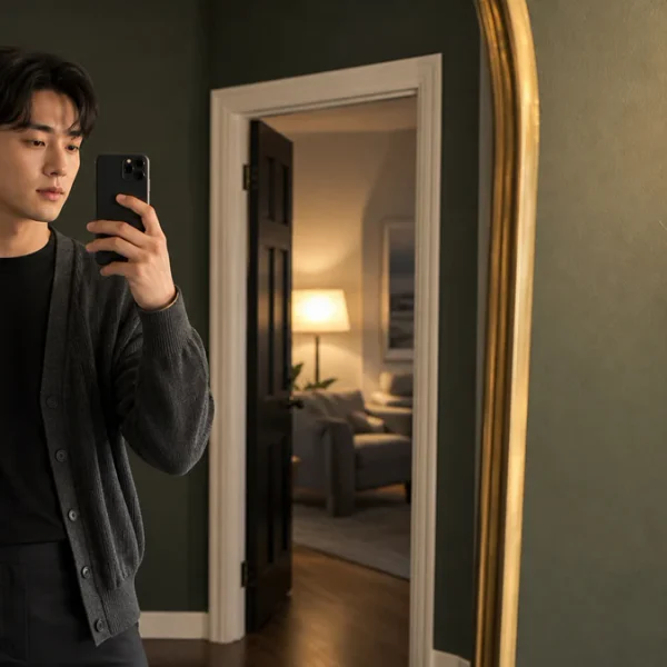 웰니스 메르시플레이스 마사지 안내 이미지