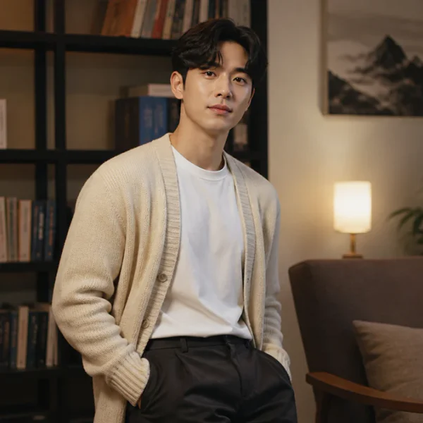 시그니처 리서케어 테라피 대표 안내 이미지
