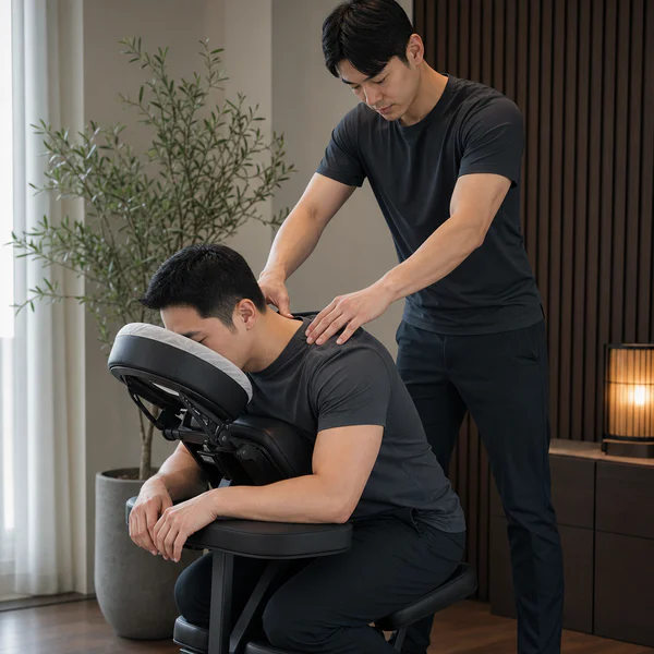 블랑 세레나룸 마사지 대표 안내 이미지