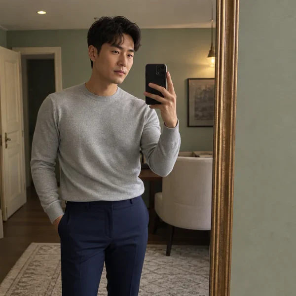 보미라운지 테라피 대표 안내 이미지