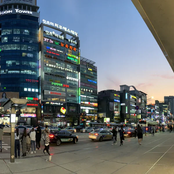 블랑 해린룸 테라피 대표 안내 이미지