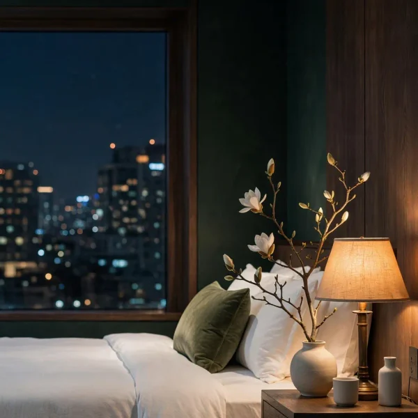 세레나라운지 홈타이 제휴업체 이미지