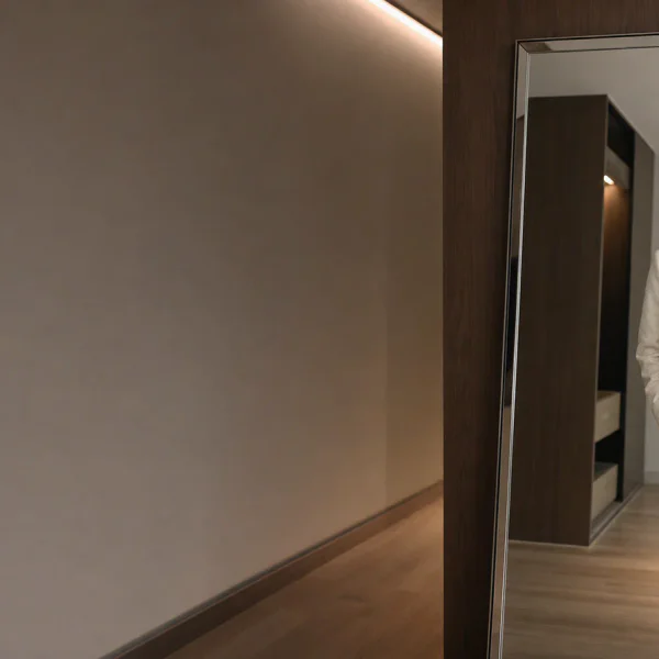 라운지 사나웰빙 테라피 대표 안내 이미지