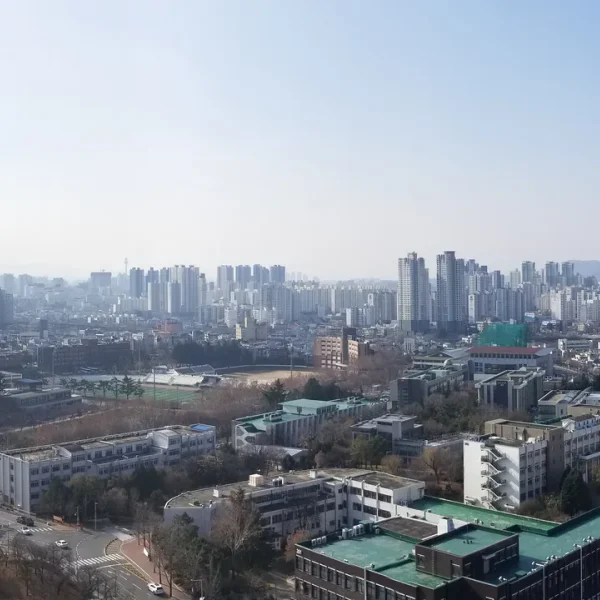 라운지 메르시릴렉스 마사지 대표 안내 이미지