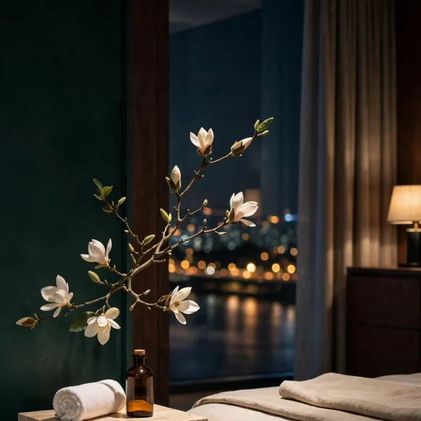 가든 혜리스파 테라피 대표 안내 이미지
