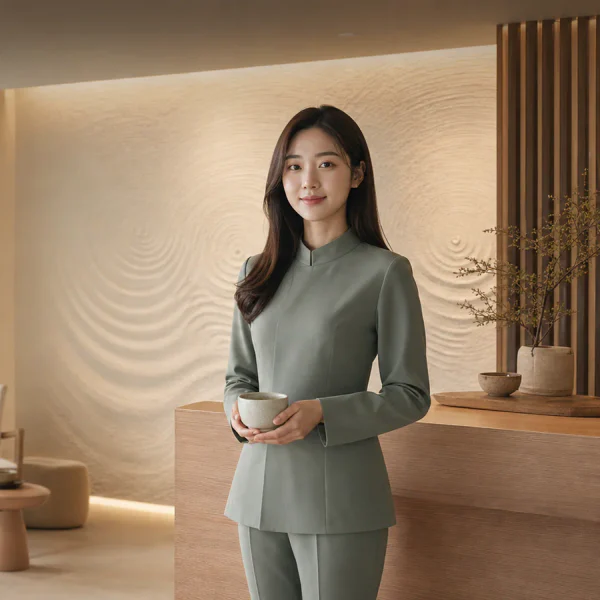 라운지 레이웰빙 테라피 대표 안내 이미지