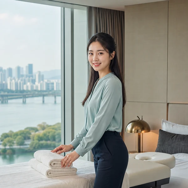 그랜드 하영플레이스 마사지 대표 안내 이미지