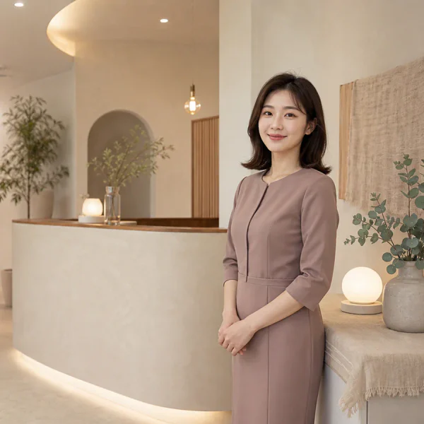 클래식 베르디릴렉스 테라피 대표 안내 이미지