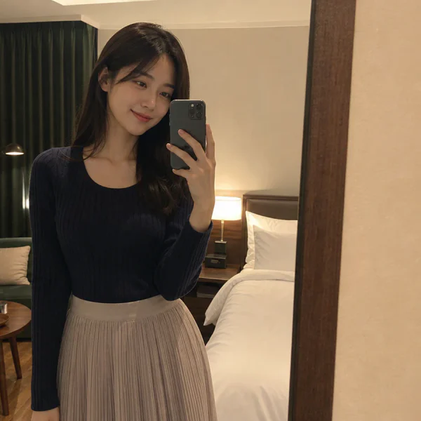그랜드 로제라운지 테라피 대표 안내 이미지