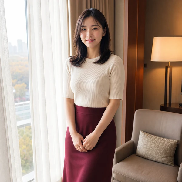 스테이 레이릴렉스 테라피 대표 안내 이미지
