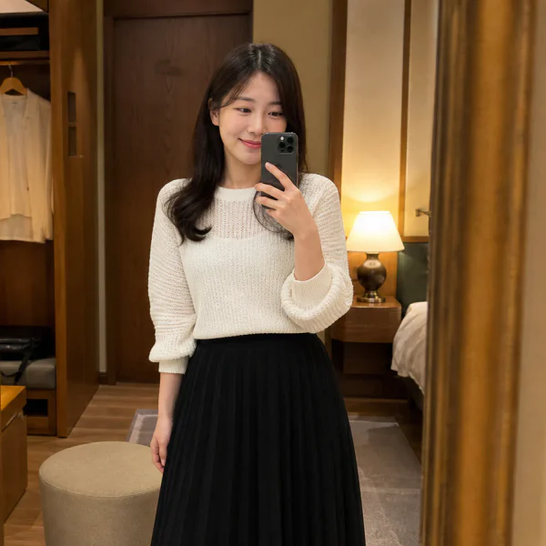 모던 예리살롱 마사지 대표 안내 이미지