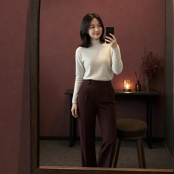 힐링 닝닝가든 마사지 대표 안내 이미지