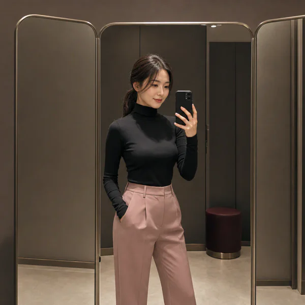 클래식 아이린릴렉스 홈타이 제휴업체 이미지