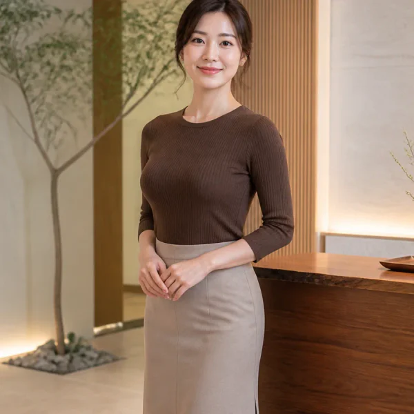 모던 수지살롱 마사지 대표 안내 이미지