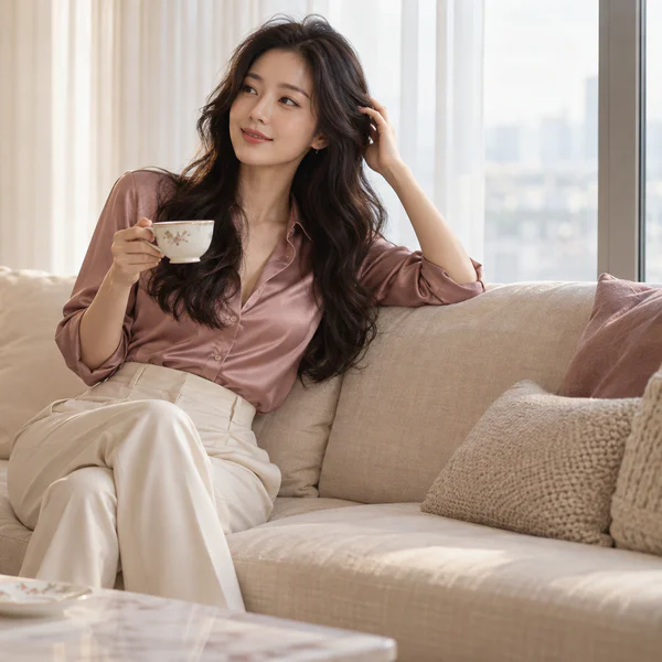 포레스트 아모르아지트 테라피 대표 안내 이미지