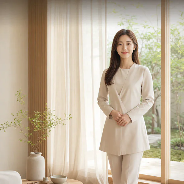 가든 레이스테이 테라피 대표 안내 이미지