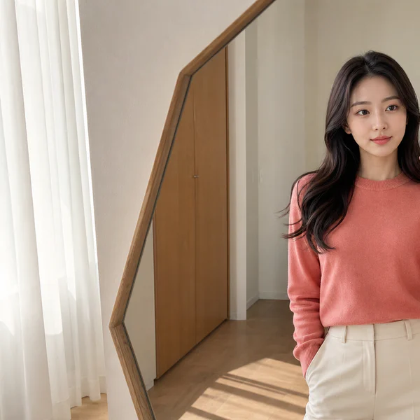 블랑 라비앙가든 홈타이 대표 안내 이미지