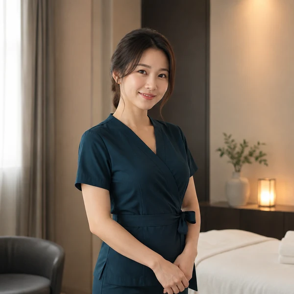 가든 아린라운지 테라피 대표 안내 이미지