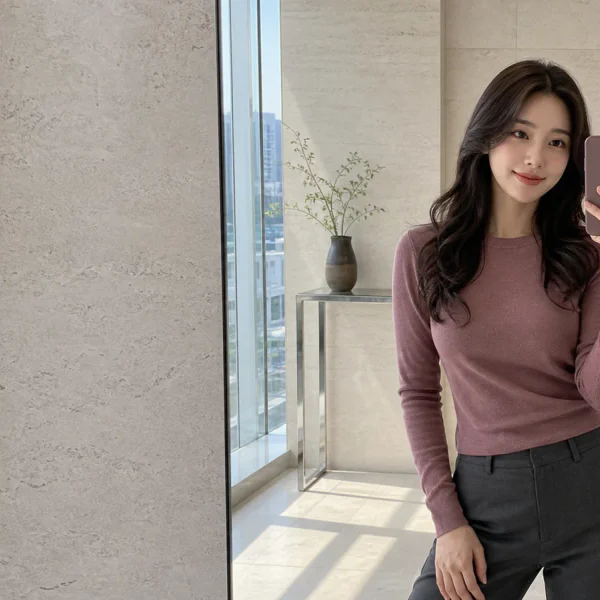스테이 블루밍살롱 마사지 대표 안내 이미지