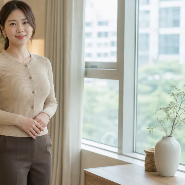 가든 리서스파 홈타이 대표 안내 이미지