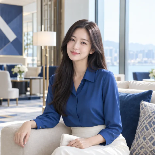 블랑 솔라살롱 홈타이 대표 안내 이미지