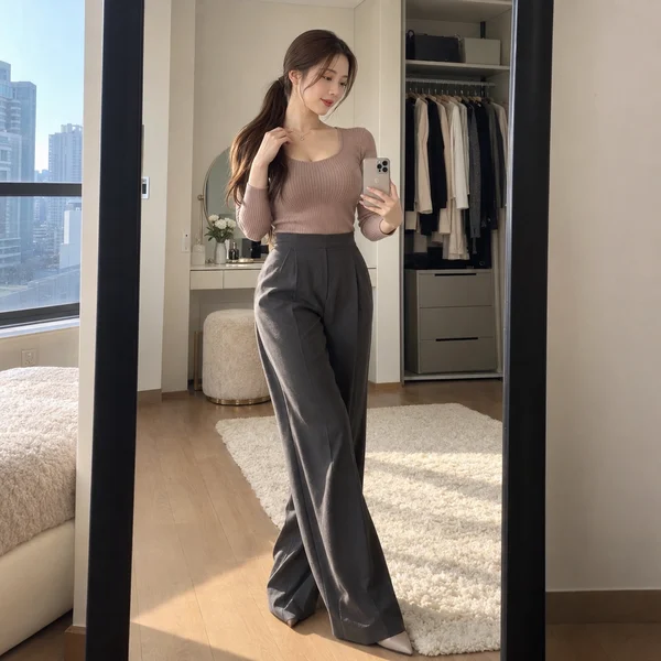 블랑 문별살롱 테라피 대표 안내 이미지