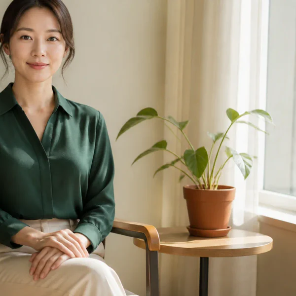 그랜드 베르디라운지 테라피 대표 안내 이미지