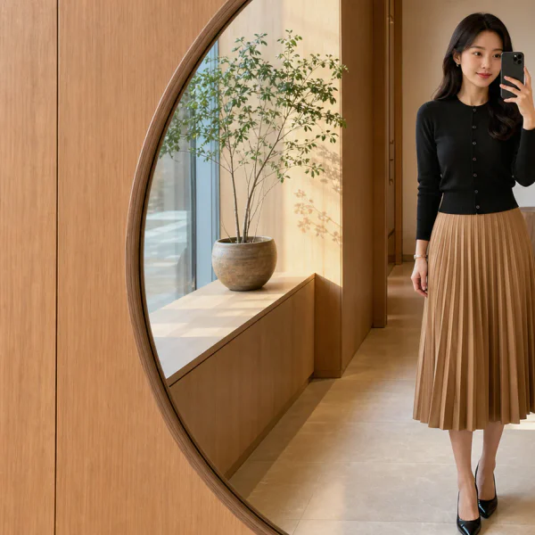 웰니스 라엘웰빙 테라피 대표 안내 이미지