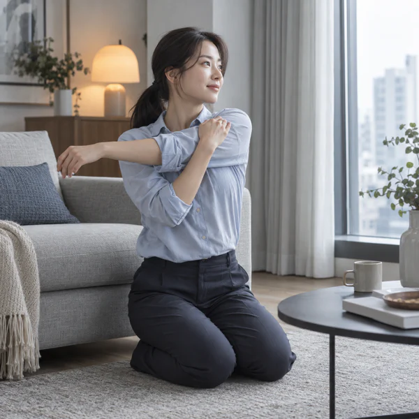 세리케어 홈타이 대표 안내 이미지