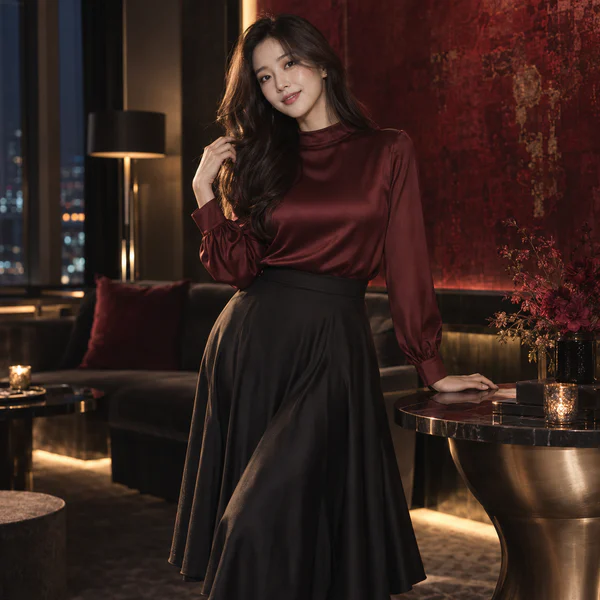 블랑 태연아지트 마사지 대표 안내 이미지