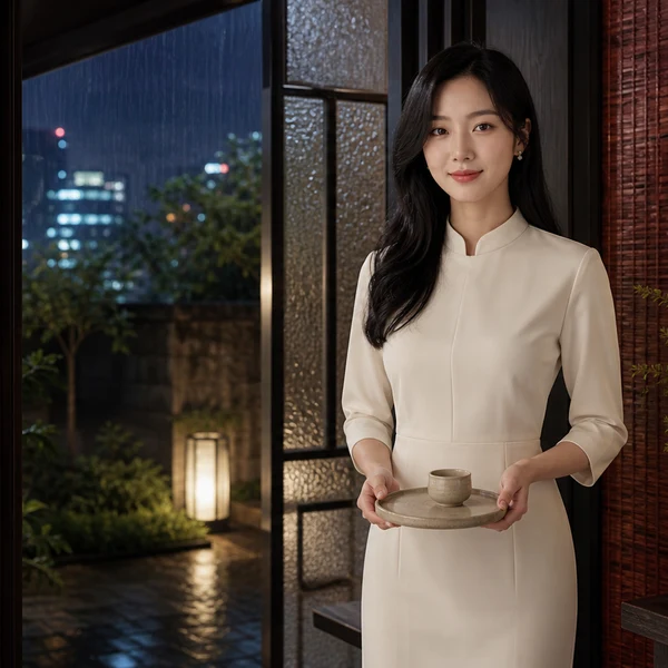 웰니스 메르시웰빙 홈타이 대표 안내 이미지