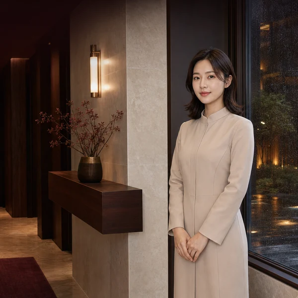 포레스트 설현룸 테라피 대표 안내 이미지