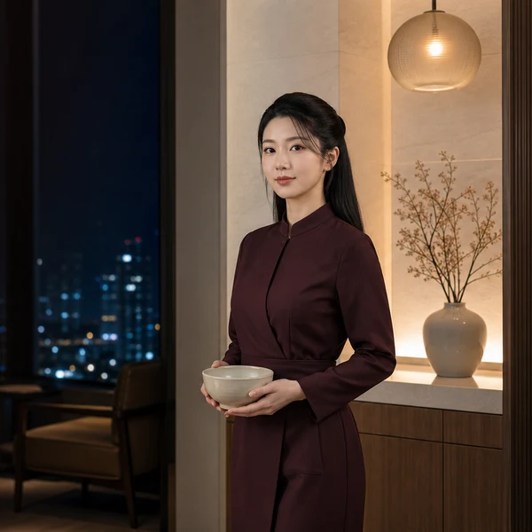 모던 새봄가든 테라피 대표 안내 이미지