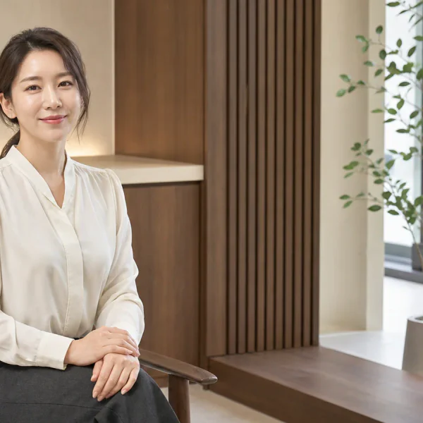 가든 원영라운지 테라피 대표 안내 이미지