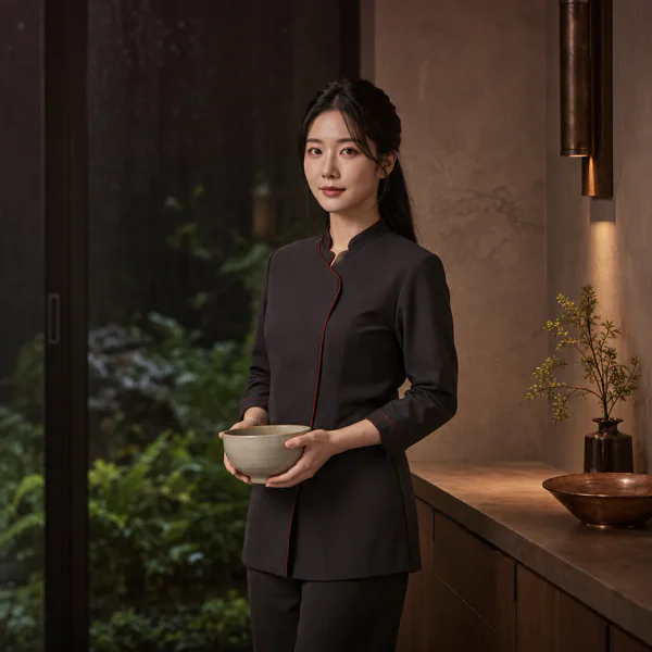 블랑 리서살롱 테라피 대표 안내 이미지