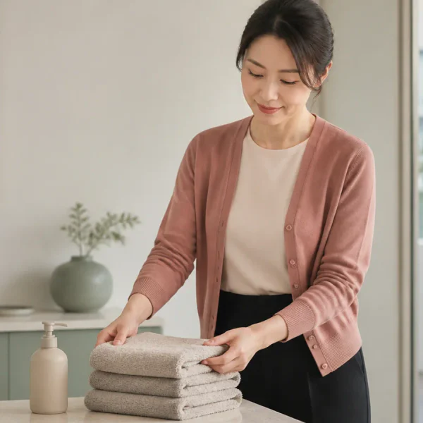 스테이 지효릴렉스 마사지 대표 안내 이미지