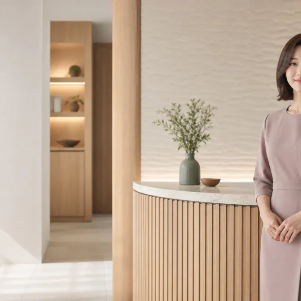 힐링 채영룸 마사지 대표 안내 이미지