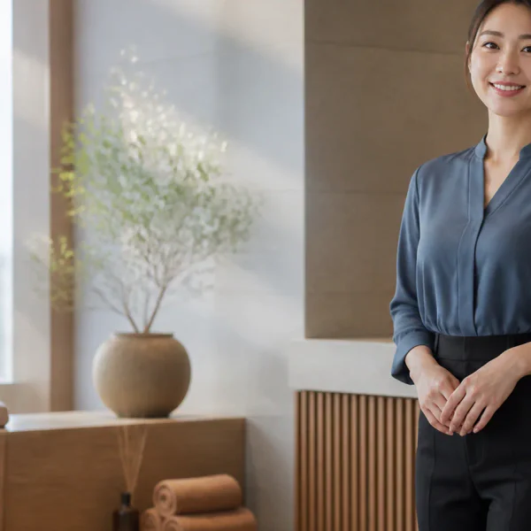 가든 하영스테이 마사지 대표 안내 이미지