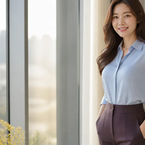 하린라운지 테라피 대표 안내 이미지