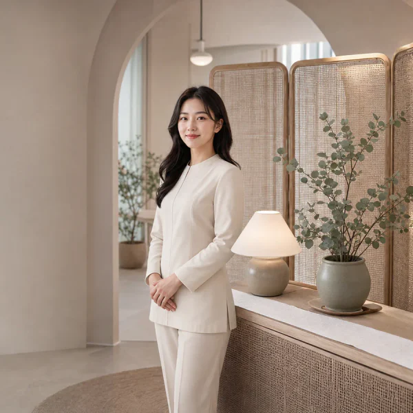 스테이 해온살롱 마사지 대표 안내 이미지