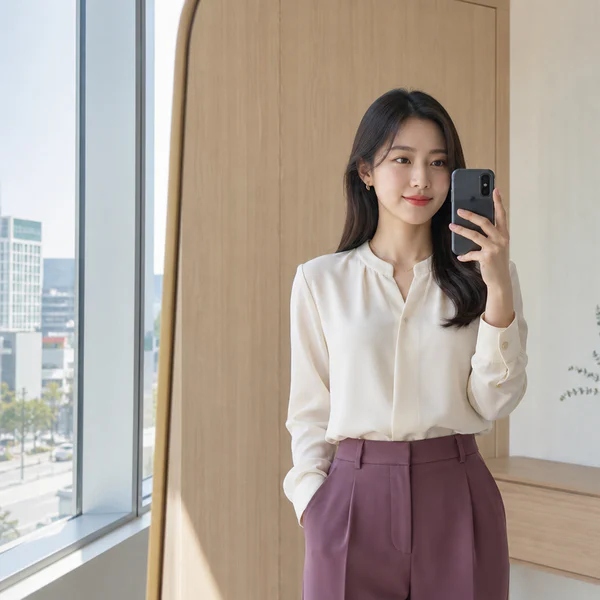 라운지 지효릴렉스 마사지 대표 안내 이미지
