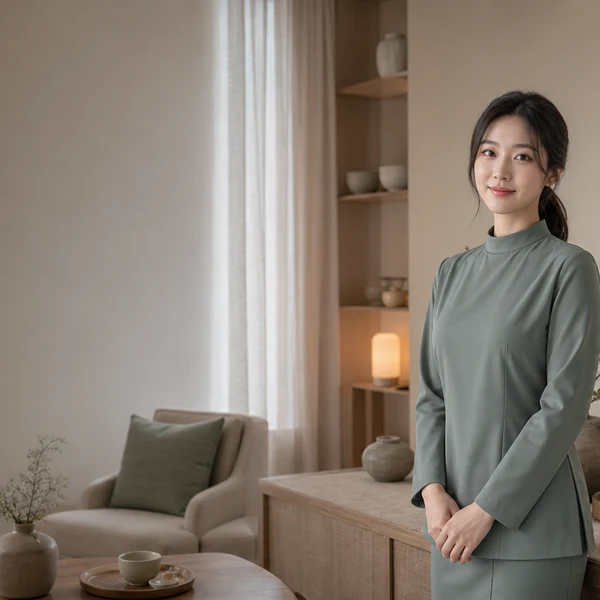 가든 혜리스테이 테라피 제휴업체 이미지