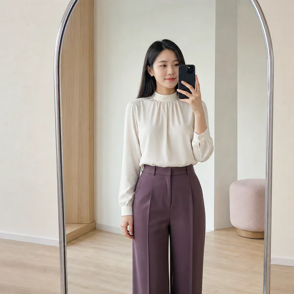 가든 미나라운지 테라피 안내 이미지