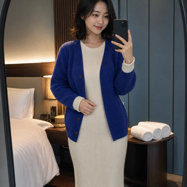 블랑 아린아지트 테라피 대표 안내 이미지
