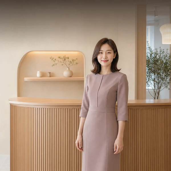 블랑 하니센터 홈타이 대표 안내 이미지