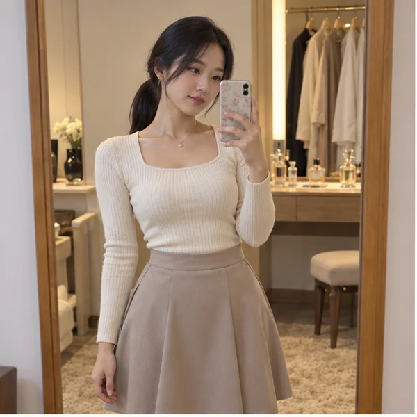 프리미엄 미나케어 테라피 대표 안내 이미지