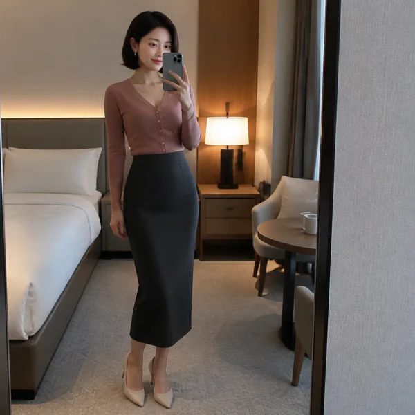 그랜드 메르시스파 마사지 대표 안내 이미지