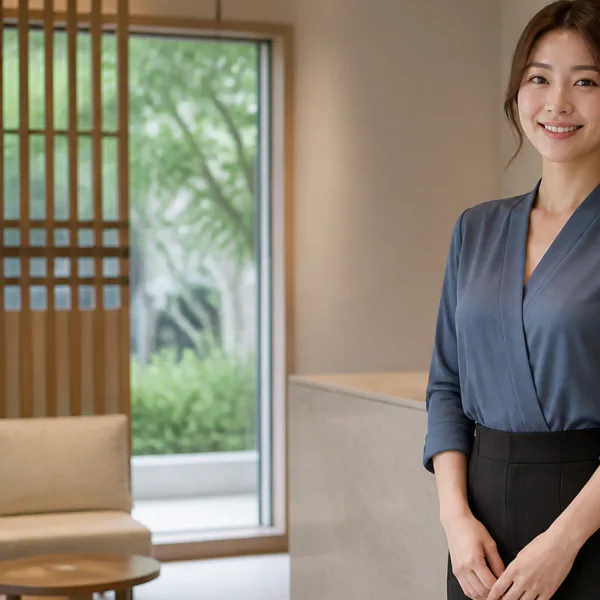 가든 유정스테이 홈타이 제휴업체 이미지